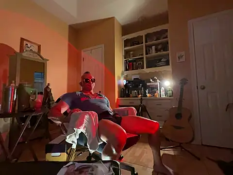 daddydonkey84 online show from June 5, 2026, 6:52 am