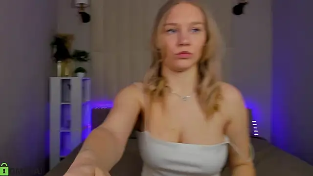 Vanessa Harr1s online show from April 12, 2026, 7:35 am