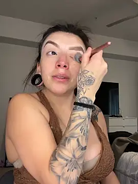 Snapshot of Mandygonewild chatting on February 19, 2026, 6:59 pm Mandygonewild online show from February 19, 2026, 6:59 pm