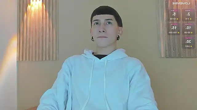 lian cameron online show from February 23, 2026, 3:59 am