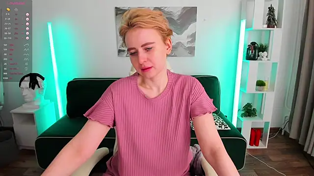 Snapshot of terry_roberrtson chatting on February 3, 2026, 2:53 am terry roberrtson online show from February 3, 2026, 2:53 am