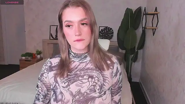 Viickie Nelsson online show from April 19, 2026, 9:41 am