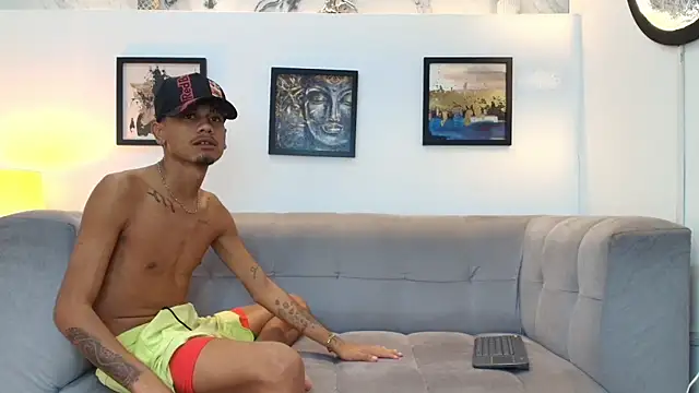 Snapshot of Sexy_boys_hell2 chatting on February 5, 2026, 7:18 pm Sexy boys hell2 online show from February 5, 2026, 7:18 pm