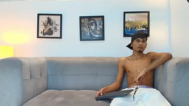 Snapshot of Sexy_boys_hell2 chatting on February 17, 2026, 7:42 pm Sexy boys hell2 online show from February 17, 2026, 7:42 pm