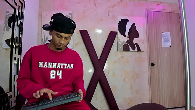 Snapshot of Sexy_boys_hell2 chatting on February 24, 2026, 7:56 pm Sexy boys hell2 online show from February 24, 2026, 7:56 pm