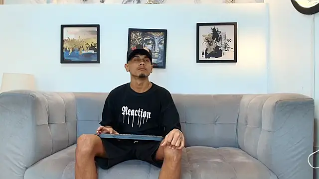 Snapshot of Sexy_boys_hell2 chatting on February 26, 2026, 7:35 pm Sexy boys hell2 online show from February 26, 2026, 7:35 pm