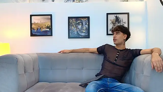 Snapshot of Sexy_boys_hell2 chatting on March 12, 2026, 7:42 pm Sexy boys hell2 online show from March 12, 2026, 7:42 pm