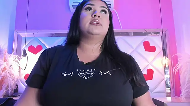 Snapshot of Dojaaiisha chatting on February 16, 2026, 11:56 pm Dojaaiisha online show from February 16, 2026, 11:56 pm