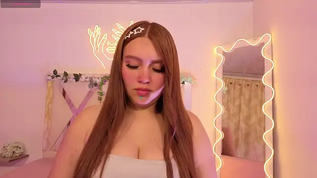 SABRIINA TAY online show from April 14, 2026, 3:34 am