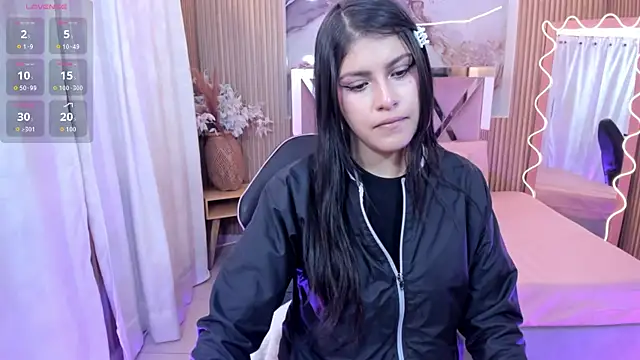 JENNA TAY1 online show from July 14, 2026, 7:19 pm