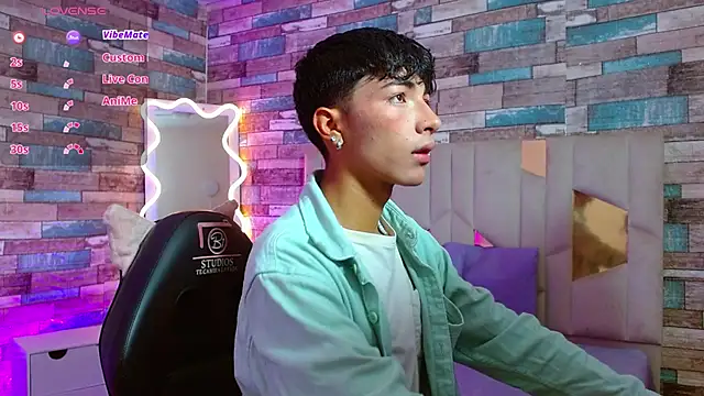 osamu tay online show from March 6, 2026, 11:50 am