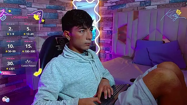 osamu tay online show from March 9, 2026, 11:47 am