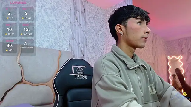 osamu tay online show from March 23, 2026, 3:21 am