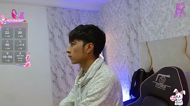 osamu tay online show from March 27, 2026, 3:01 am