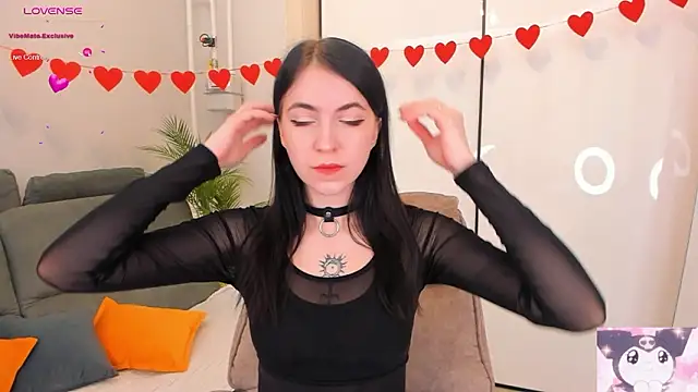 reze daisies online show from February 17, 2026, 8:00 am