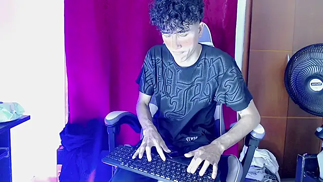 Johnny cagee  online show from February 20, 2026, 12:18 am