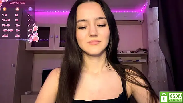 Kiaicatie online show from July 5, 2026, 2:24 pm