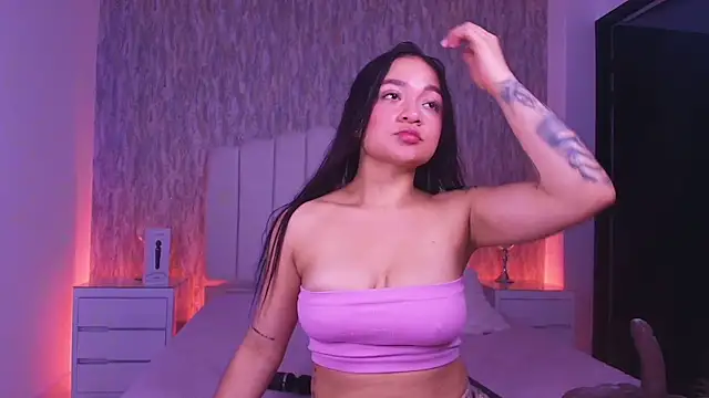 isa anderson online show from March 1, 2026, 11:56 am