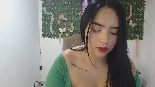 adara cute 69 online show from March 12, 2026, 7:31 pm