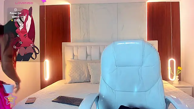 Anita23   online show from March 19, 2026, 3:32 am