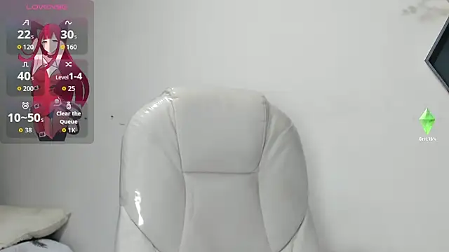 Anita23   online show from April 1, 2026, 3:29 am