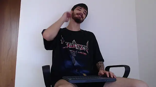 joseh0se online show from April 7, 2026, 9:59 pm