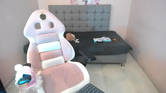 Dhalton x online show from March 27, 2026, 7:35 pm