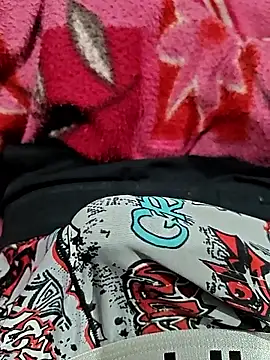 HORNY DirtyMind online show from February 1, 2026, 3:54 pm