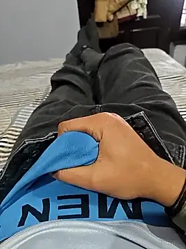 HORNY DirtyMind online show from February 6, 2026, 7:45 am