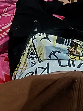 HORNY DirtyMind online show from February 18, 2026, 4:36 pm