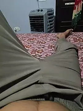 HORNY DirtyMind online show from May 25, 2026, 6:36 pm