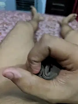 HORNY DirtyMind online show from May 29, 2026, 5:33 pm