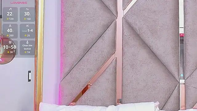 Snapshot of Sally-Noa chatting on March 19, 2026, 2:21 pm Sally-Noa online show from March 19, 2026, 2:21 pm