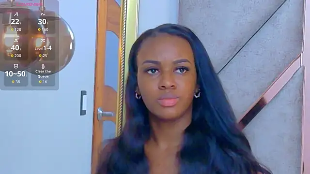 Snapshot of Sally-Noa chatting on April 11, 2026, 5:28 pm Sally-Noa online show from April 11, 2026, 5:28 pm