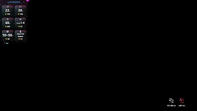 Snapshot of MaJo_Prettty chatting on March 2, 2026, 12:46 am MaJo Prettty online show from March 2, 2026, 12:46 am