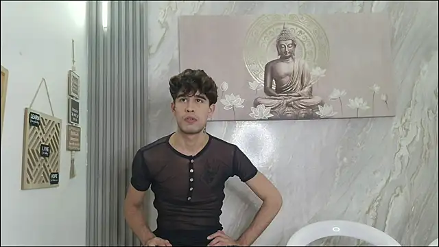 PRETTY COCK1 online show from March 31, 2026, 1:40 am