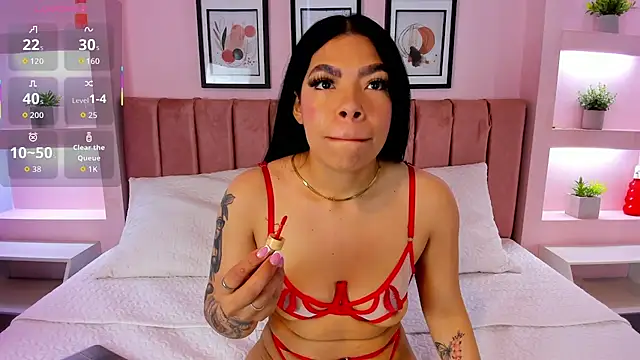 Snapshot of Sophia_Salem chatting on February 10, 2026, 11:58 am Sophia Salem online show from February 10, 2026, 11:58 am