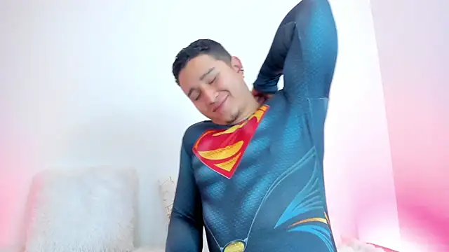 Axel nova online show from March 19, 2026, 2:21 pm