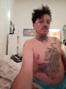 Snapshot of helloandi chatting on March 30, 2026, 7:37 pm helloandi online show from March 30, 2026, 7:37 pm