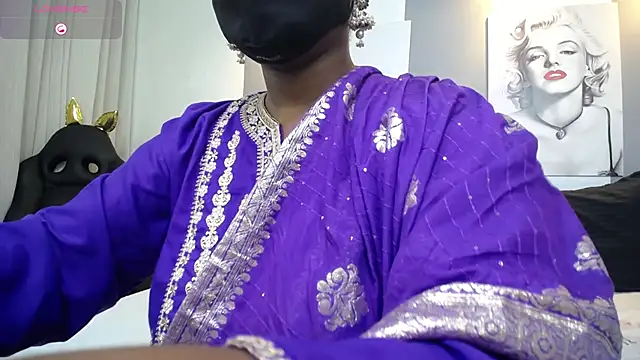 kavya suri  online show from February 18, 2026, 7:21 pm