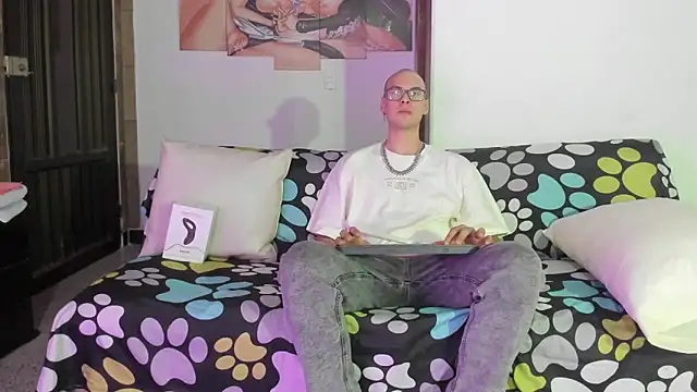 Vlad  night online show from March 27, 2026, 3:34 am