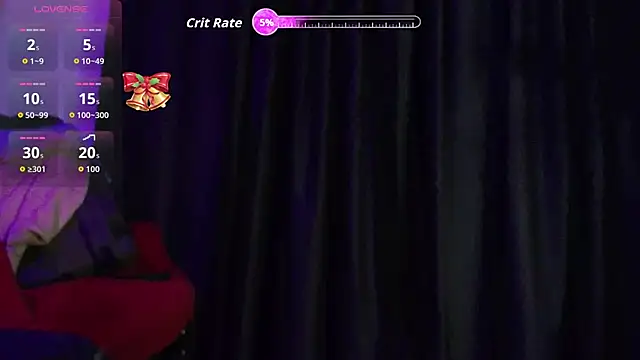 LillithSinclair nom online show from February 27, 2026, 4:56 am