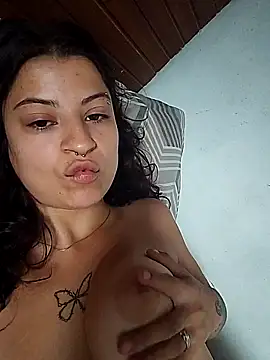 Mandy21Star online show from February 6, 2026, 3:48 pm