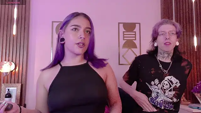 Hanna-Winchester online show from April 9, 2026, 8:25 pm