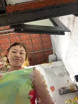 Puka2001 online show from February 24, 2026, 1:14 am