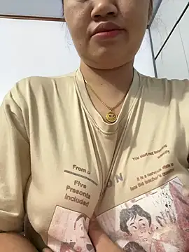 Puka2001 online show from March 9, 2026, 8:35 pm