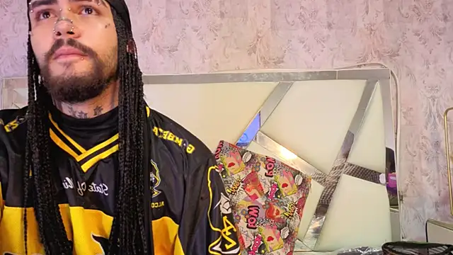 Benny and Mark online show from February 25, 2026, 4:00 am