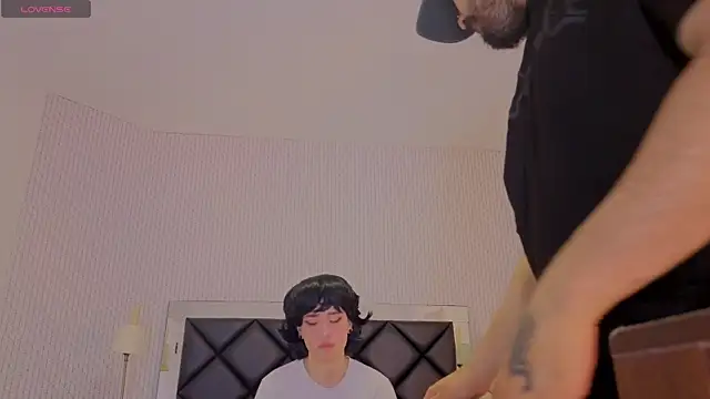 Benny and Mark online show from April 14, 2026, 2:50 am