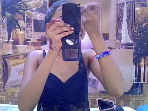 IndianPretty14u2Luv online show from March 23, 2026, 6:39 am