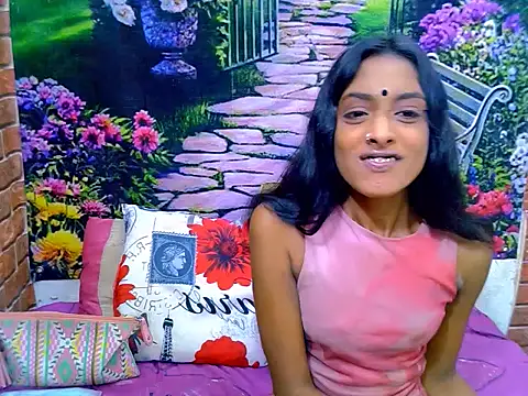 Snapshot of IndianPretty14u2Luv chatting on June 22, 2026, 5:15 am IndianPretty14u2Luv online show from June 22, 2026, 5:15 am